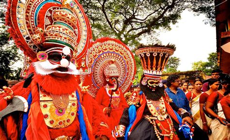 Here Are 6 Reasons Why Onam The Festival Of Joy And Happiness Is So Special