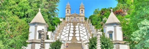 Horários, preços e bilhetes baratos online para todos os comboios de braga para porto. Braga, Porto, Portugal 26-29 June 2019
