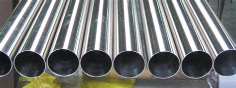 Stainless Steel Pipes Manufacturer Suppliers Exporter In Hyderabad