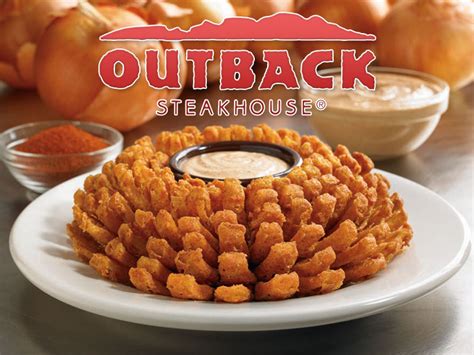 We pride ourselves on serving up variety; Outback Steakhouse $25 Gift Card Offer! - North Pointe Mobile Home Sales
