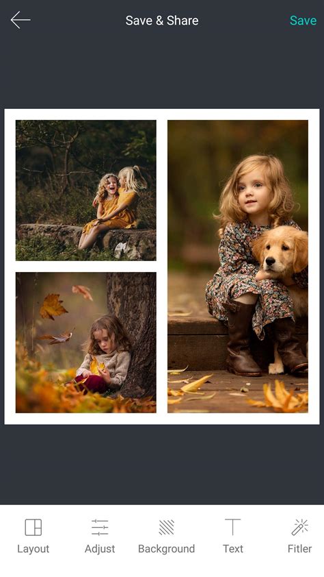 Livecollage Collage Maker And Apk 370 For Android Download