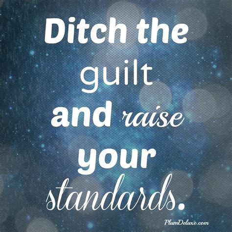 Raise Your Standards Wisdom Quotes Life Inspirational Words