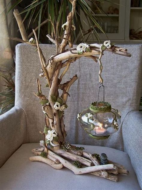 30 Splendid Driftwood Decor Ideas To Try Right Now In 2020 Driftwood