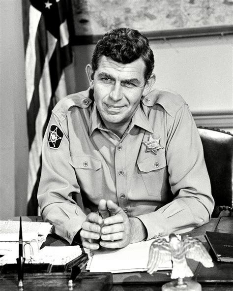 andy griffith as sheriff andy taylor mayberry 8x10 publicity photo bb 968 the andy