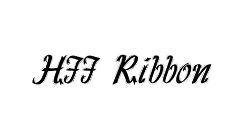 25 Free Ribbon Fonts For 2018 Designcoral