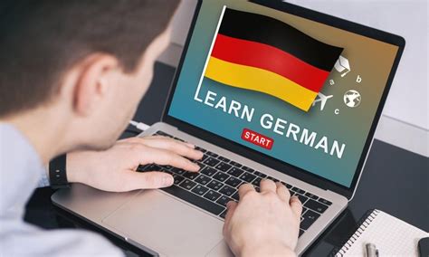 Learn German Language Complete German Course 2024 Skill Up