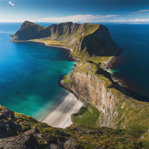 Lofoten And Senja Summer 2013 Lofoten Islands Norway Places To See