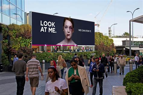 Marketing Campaigns With A Positive Message For Women