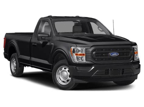 New 2022 Ford F 150 Xl Regular Cab In F3409 Nucar Vermont
