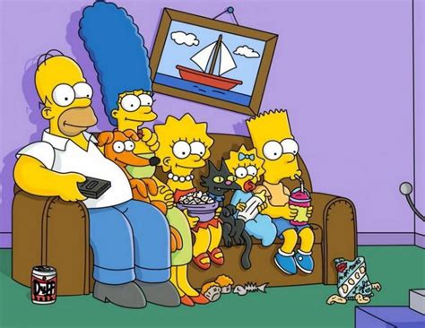 Inquietante Teoría Homero Simpson Lleva 22 Años En Coma Publimetro Chile