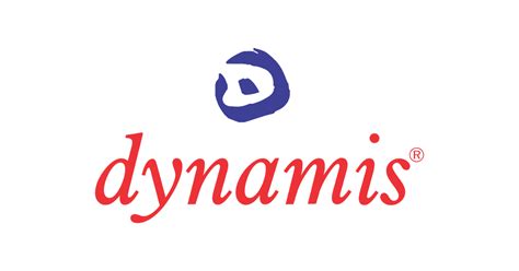 Dynamis Logo Logo Cdr Vector