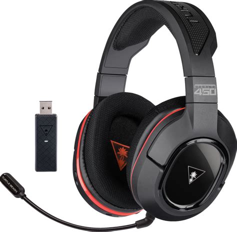 Questions And Answers Turtle Beach Ear Force Stealth Over The Ear