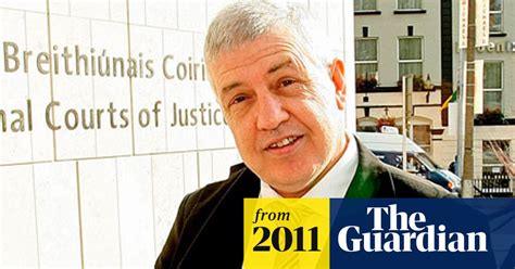 Gerry Adamss Brother To Be Extradited To Northern Ireland For Sex