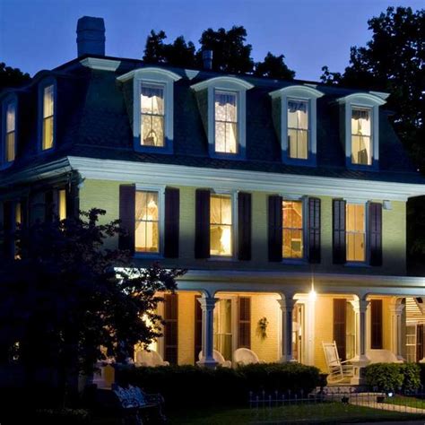 The 20 Best Luxury Hotels In New England Page 4 Luxuryhotelworld