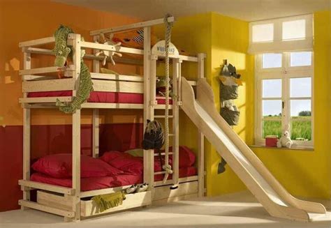 10 desain kamar tidur dengan kasur di lantai terkini sumber 8 poin 34 panduan desain kamar tempat tidur minimalis sumber : Desain Tempat Tidur Tingkat untuk Kamar Anak - KliknClean
