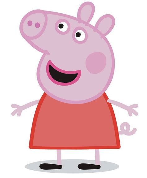 Peppa Pig Randomicity Wiki Fandom