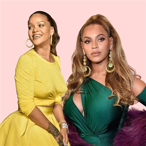 Beyonce And Rihanna Are Among Forbes 2018 Highest Earners In Music The Guardian Nigeria News