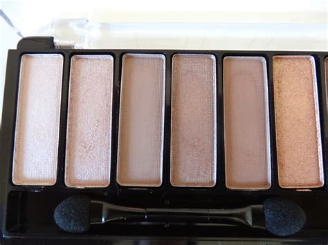 Tay Ellen Beauty Chi Chi Nudes Palette And Gift Set Swatches Review
