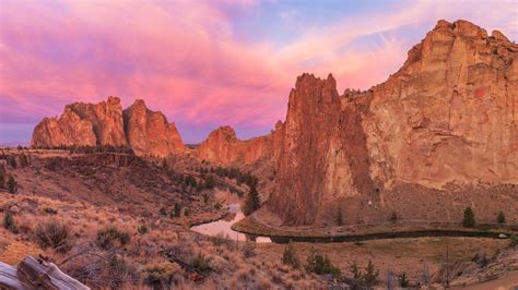 11 Best Things To Do In Smith Rock State Park