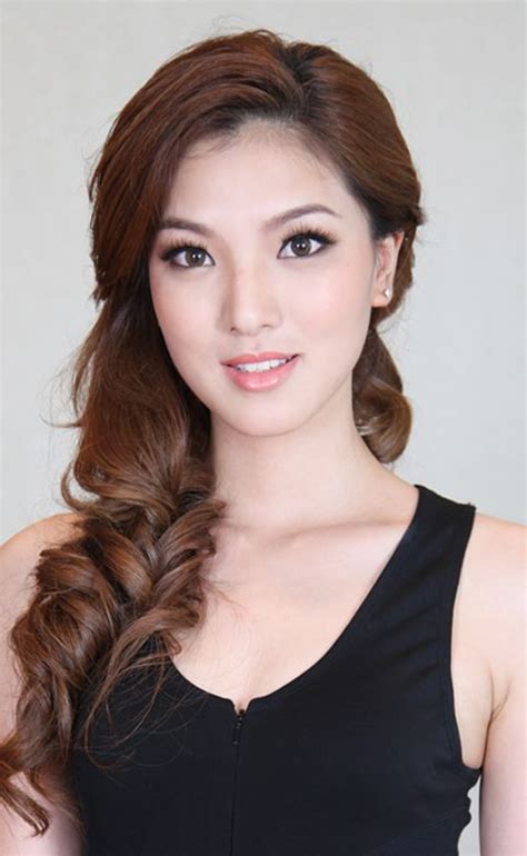 Top 10 Hottest Chinese Models And Actresses In 2015 Chinese Model
