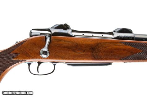 Colt Sauer Sporting Rifle 300 Win Mag