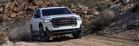 Gmc At4 Off Road Trucks And Suvs 1 Cochran Of Monroeville