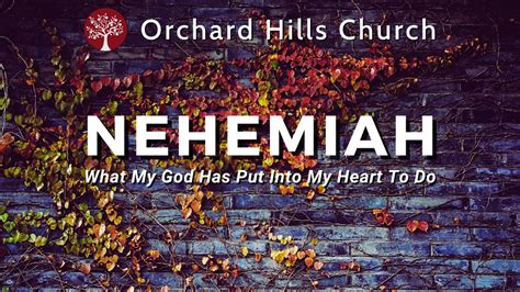 Orchard Hills Church