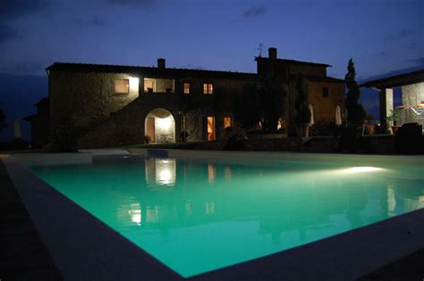 Farmhouse With Swimming Pool Tuscany Farmhouse With Swimming Pool