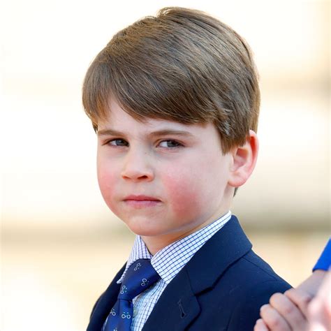Prince George Of Wales Latest News Photos And Videos From The Young