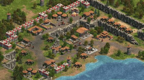 I've downloaded several repacks (fitgirl), most of them being based on codex's releases. Come gira...Age of Empires: Definitive Edition ...