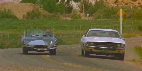 Vanishing Point Is 50 Years Old And Disappearing From Our Car Culture