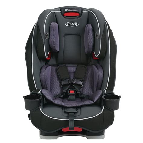 Graco Slimfit 3 In 1 Convertible Car Seat Infant To Toddler Car Seat