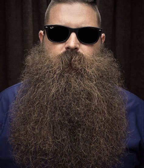 Beardrevered On Tumblr Bearditorium Justin Hair And Beard Styles