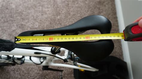 How To Get The Right Saddle Height The Ultimate Guide To Finding Your