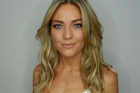 Sam Frost Was Called Anorexic Ugly Vile Here S How She Withstood It