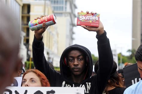 Analysis Trayvon Martins Death Still Fuels A Movement Five Years Later