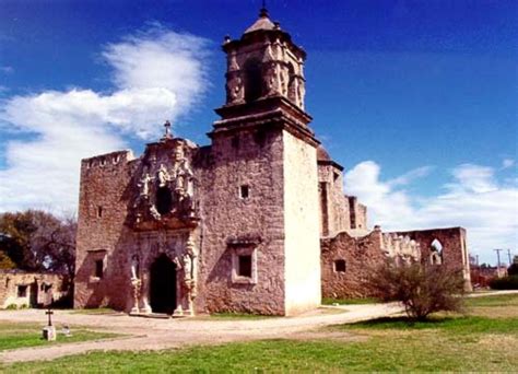 The Spanish Missions of San Antonio, Texas | HubPages