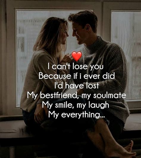 Pin By Zake On Relationship I Cant Lose You Quotes About Love And