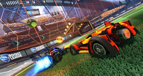 The New Season Of The Competitive Project Rocket League Championship