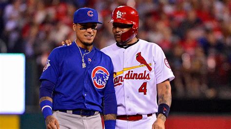 Chicago Cubs Vs St Louis Cardinals Free Mlb Pick 612019