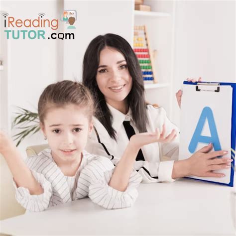 Unlocking Potential Youre Guide To The Best Dyslexia Tutor