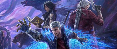 Download devil may cry 4 wallpaper from the above hd widescreen 4k 5k 8k ultra hd resolutions for desktops laptops, notebook, apple iphone & ipad, android mobiles & tablets. 2560x1080 2020 Devil May Cry 4k 2560x1080 Resolution HD 4k ...
