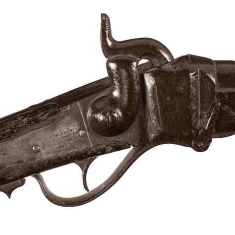 Civil War Era Colt Pocket Police Revolver Made In 1861 Battleground