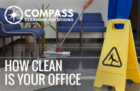 Office Hygiene How Clean Is Your Office Really