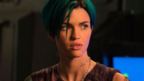 Batwoman Star Ruby Rose Quits Twitter After Casting Backlash Gaming