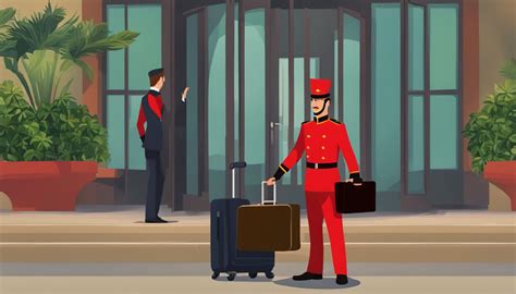 How Much To Tip Bellhop Tipping Guide 2024