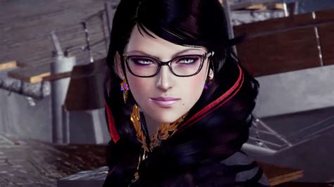 New Bayonetta 3 Patch Makes Witch Time Easier For Viola