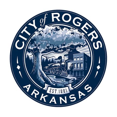 City Of Rogers Arkansas Youtube