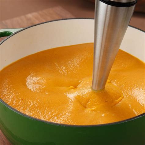 Carrot Soup Recipe Eatingwell