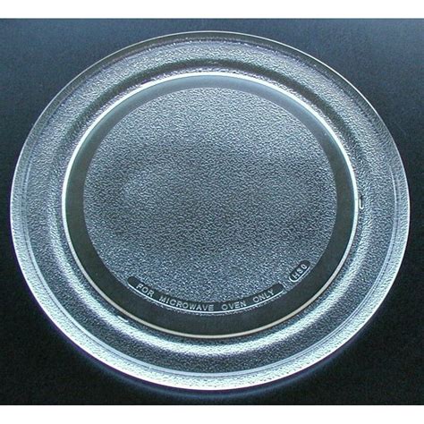 Kenmore Microwave Glass Plate Tray 12 1 2 Inches 3390w1g004